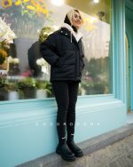 پافر داخل تدی - تصویر 9