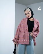پالتو کوک دوزی - تصویر 6