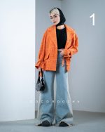 پالتو کوک دوزی - تصویر 10