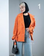 پالتو کوک دوزی - تصویر 11