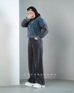 ست جین ترکیبی ترک - تصویر 2