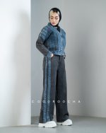 ست جین ترکیبی ترک - تصویر 5