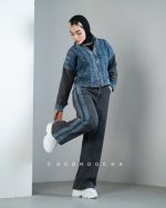 ست جین ترکیبی ترک