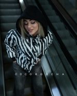 پافر زبرا - تصویر 5