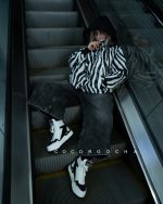 پافر زبرا - تصویر 3