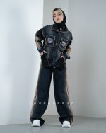 ست mcqueen ترک - تصویر 2