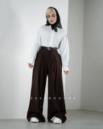 شومیز بیسیک
