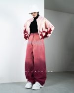 شلوار اسکیتر balenciaga - تصویر 2