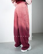 شلوار اسکیتر balenciaga - تصویر 3