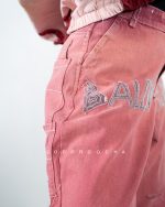 شلوار اسکیتر balenciaga - تصویر 4