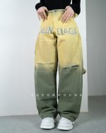 شلوار اسکیتر balenciaga - تصویر 5