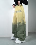 شلوار اسکیتر balenciaga - تصویر 6
