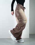 شلوار skater things i love - تصویر 7