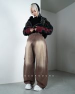 شلوار skater things i love - تصویر 4
