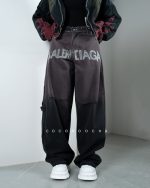 شلوار اسکیتر balenciaga - تصویر 7