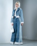 ست blue jean - تصویر 2
