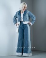 ست blue jean - تصویر 3