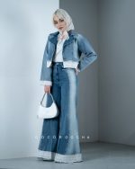 ست blue jean - تصویر 4