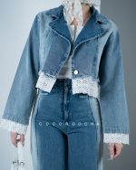 ست blue jean - تصویر 6