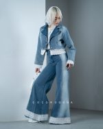 ست blue jean - تصویر 8