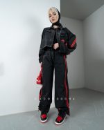 ست جین red fashion - تصویر 2