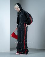 ست جین red fashion - تصویر 4