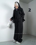ست سه تیکه کت شلواری - تصویر 5