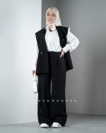 ست وست و شلوار اور سایز - تصویر 9