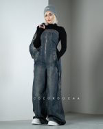 ست اورال و کت جین گازوییلی - تصویر 3