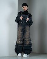 ست بیلر و کت فست فشن - تصویر 4