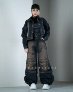 ست بیلر و کت فست فشن - تصویر 7
