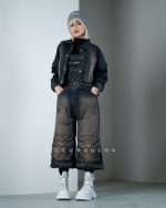 ست بیلر و کت فست فشن - تصویر 9