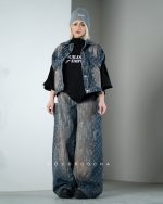 ست سه تیکه فست فشن لویی ویتون - تصویر 4