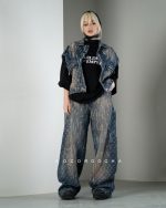 ست سه تیکه فست فشن لویی ویتون - تصویر 5