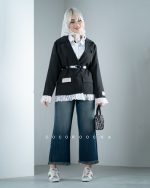 کت دیپلومات ، دیزاین گیپور - تصویر 6