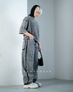 شلوار اسکیتر اسپری - تصویر 5