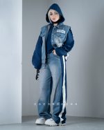 ست سه تیکه وست بالنسیاگا - تصویر 5