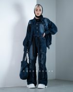 ست چهار تیکه ترک