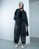 ست مینیمال زارا - تصویر 3