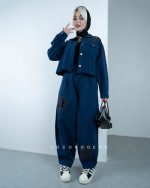 ست مینیمال زارا - تصویر 4
