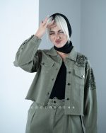ست مینیمال زارا - تصویر 2