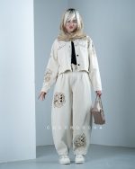 ست مینیمال زارا