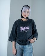 تیشرت سنگشور ترک - تصویر 9
