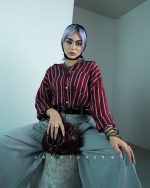 شومیز ترک برند KTN - تصویر 7