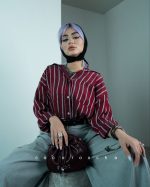 شومیز ترک برند KTN - تصویر 9
