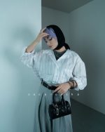 شومیز ترک برند KTN - تصویر 10