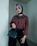 شومیز ترک برند KTN - تصویر 3