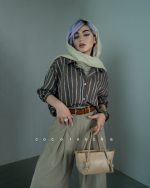 شومیز ترک برند KTN - تصویر 8