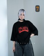 تیشرت ترک - تصویر 11