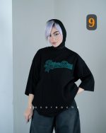 تیشرت ترک - تصویر 14